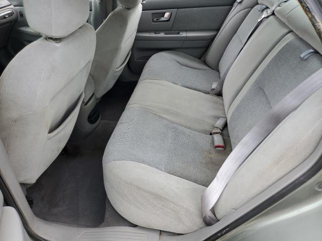 Photo 10 from auction – 2001 FORD TAURUS SEL with VIN 1FAFP56S71G192382