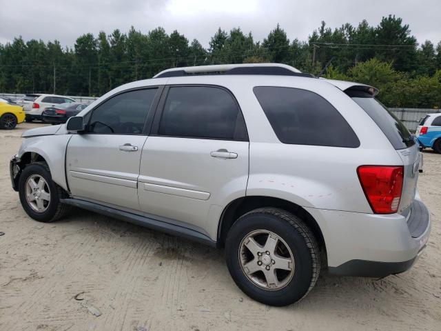 Photo 2 from auction – 2009 PONTIAC TORRENT with VIN 2CKDL43F496226197