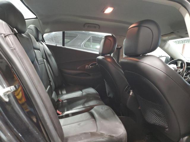 Photo 10 from auction – 2011 BUICK LACROSSE C with VIN 1G4GC5EDXBF104263