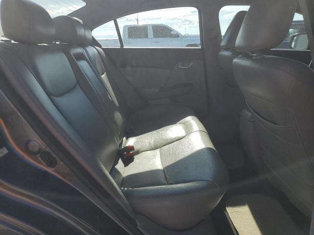 Photo 10 from auction – 2012 HONDA CIVIC EX with VIN 19XFB2F87CE092085
