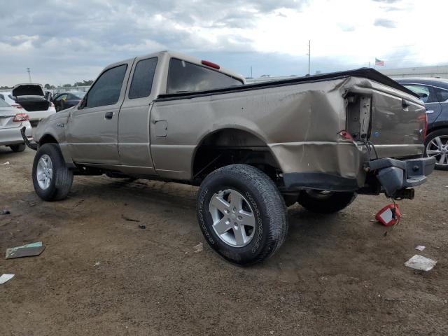 Photo 2 from auction – 2004 FORD RANGER SUP with VIN 1FTYR14U34PA28318