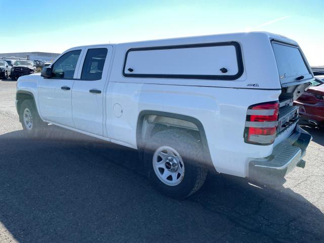 Photo 2 from auction – 2014 GMC SIERRA K15 with VIN 1GTV2TEC1EZ192620