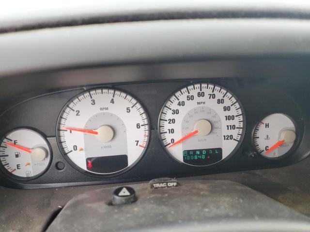 Photo 9 from auction – 2005 DODGE STRATUS SX with VIN 1B3EL46J95N644418
