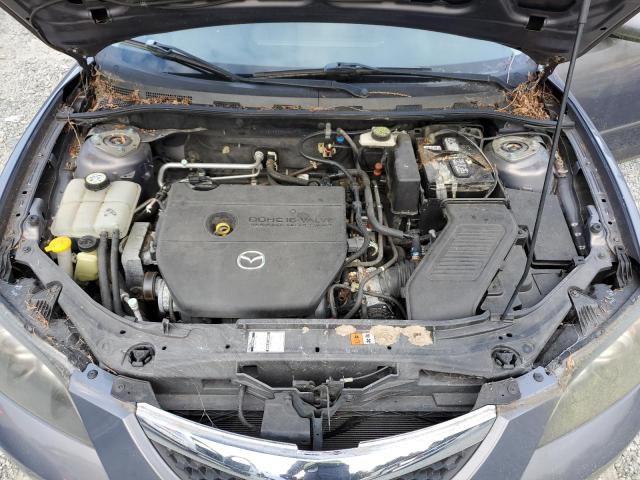 Photo 11 from auction – 2008 MAZDA 3 I with VIN JM1BK32F881846775