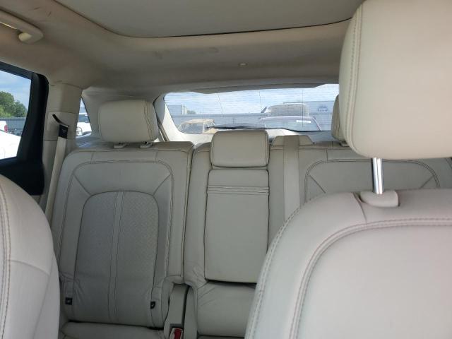 Photo 10 from auction – 2016 LINCOLN MKX BLACK with VIN 2LMPJ9JR3GBL21648