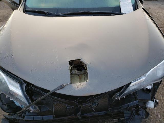 Photo 11 from auction – 2013 TOYOTA RAV4 LIMIT with VIN 2T3DFREV2DW064342