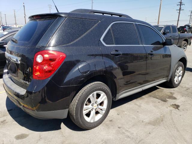 Photo 3 from auction – 2011 CHEVROLET EQUINOX LT with VIN 2CNALPEC8B6296737