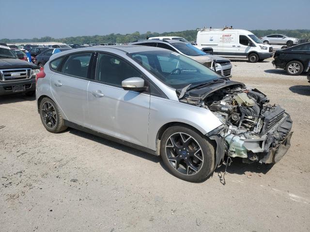 Photo 4 from auction – 2014 FORD FOCUS SE with VIN 1FADP3K20EL130952