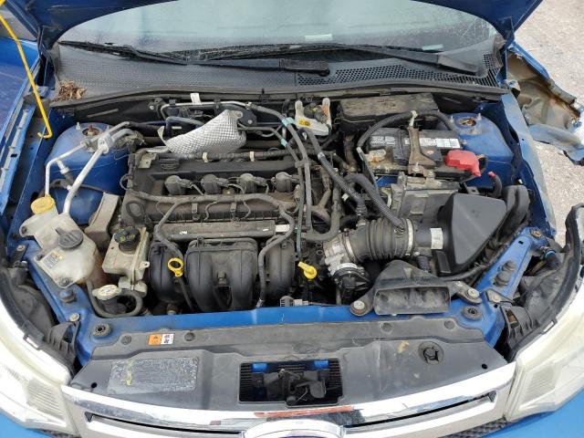 Photo 11 from auction – 2010 FORD FOCUS SE with VIN 1FAHP3FN5AW288959