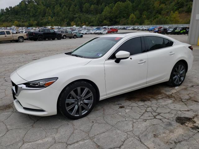 Zdjęcie 1 z aukcji – 2021 MAZDA 6 TOURING z VIN JM1GL1VM5M1604635