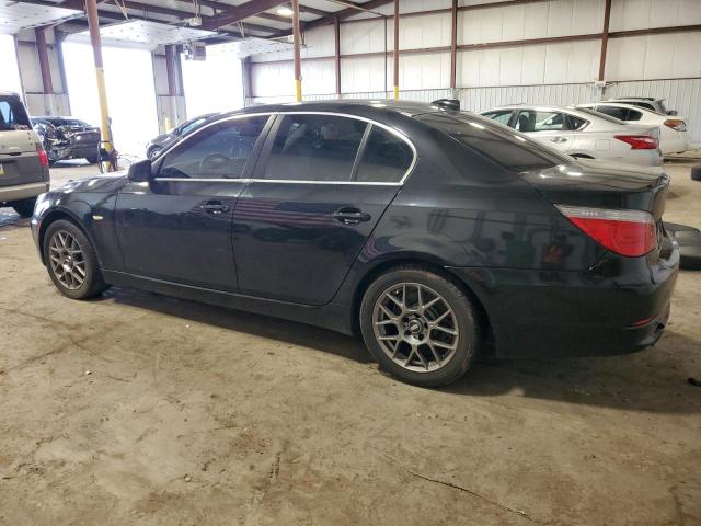 Photo 2 from auction – 2010 BMW 528 XI with VIN WBANV1C50AC445565