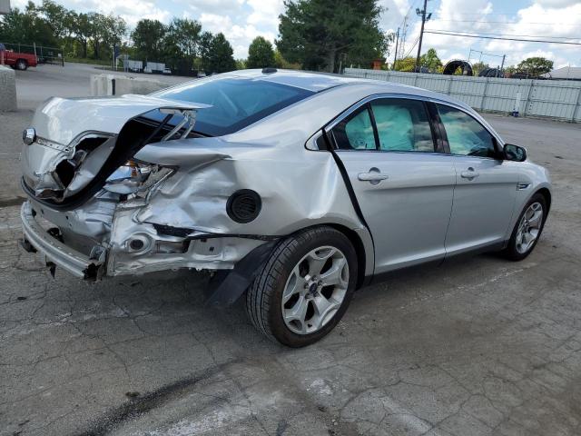Photo 3 from auction – 2012 FORD TAURUS SEL with VIN 1FAHP2EW2CG142908