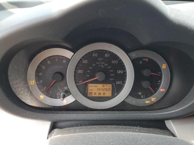 Photo 9 from auction – 2006 TOYOTA RAV4 with VIN JTMBD33VX65039096