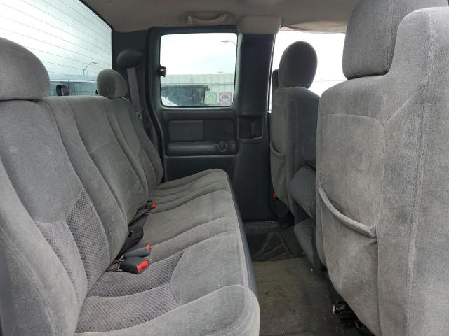 Photo 10 from auction – 2003 CHEVROLET silverado with VIN 1GCEK19T13E355267