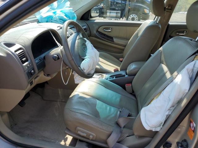 Photo 7 from auction – 2000 INFINITI I30 with VIN JNKCA31A7YT121748