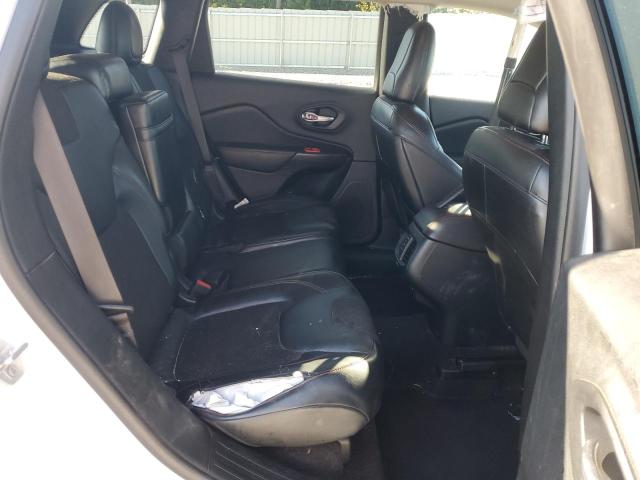 Photo 10 from auction – 2016 JEEP CHEROKEE T with VIN 1C4PJMBS8GW192468