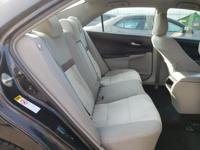 صورة رقم 10 من المزاد - 2012 TOYOTA CAMRY BASE مع VIN 4T1BF1FK5CU181157