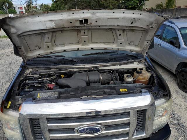 Photo 12 from auction – 2009 FORD ECONOLINE with VIN 1FTSS34LX9DA91356