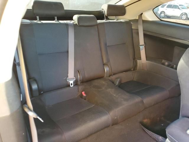 Photo 10 from auction – 2005 TOYOTA SCION TC with VIN JTKDE177350006600