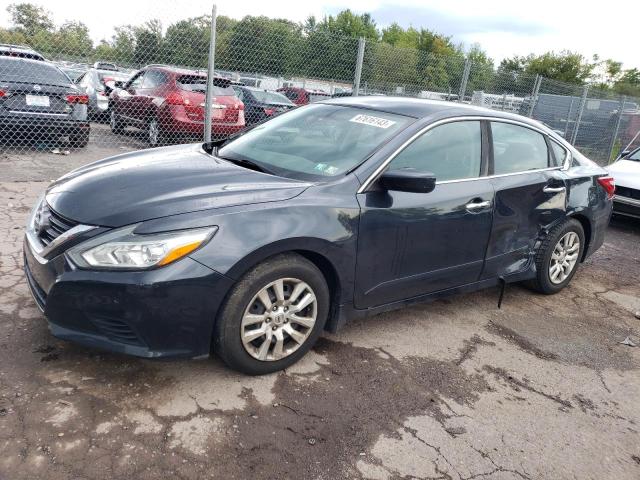 NISSAN ALTIMA 2.5 2017 with VIN 1N4AL3AP1HC132726 - Photo from auction