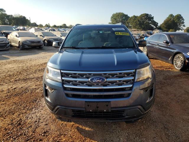 Photo 5 from auction – 2018 FORD EXPLORER with VIN 1FM5K7B83JGA93466