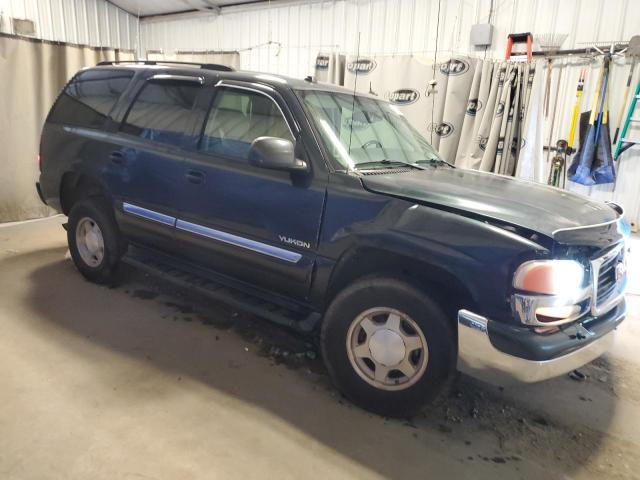Photo 4 from auction – 2005 GMC YUKON with VIN 1GKEC13V75J166533