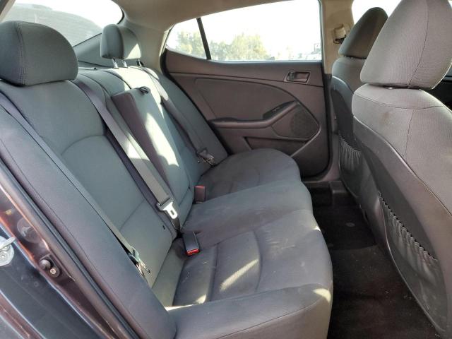 Photo 10 from auction – 2015 KIA OPTIMA LX with VIN KNAGM4A78F5645834