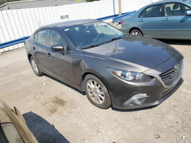 Снимка 4 от търг – 2015 MAZDA 3 TOURING с VIN 3MZBM1V79FM160468