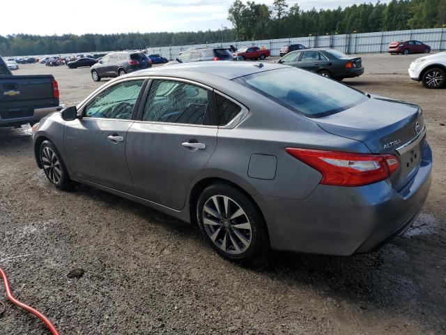 Photo 2 from auction – 2016 NISSAN ALTIMA 2.5 with VIN 1N4AL3AP2GC195834