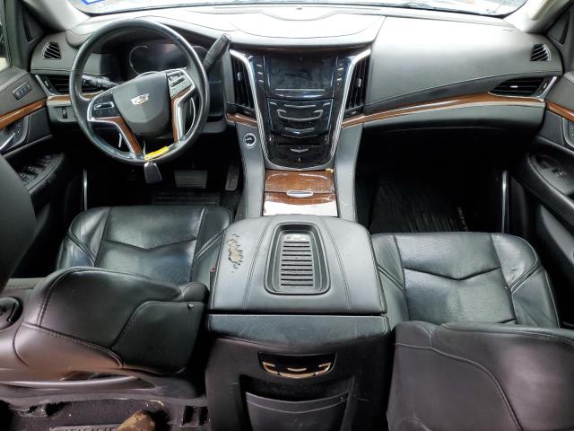 Photo 8 from auction – 2018 CADILLAC ESCALADE with VIN 1GYS3AKJ4JR360245