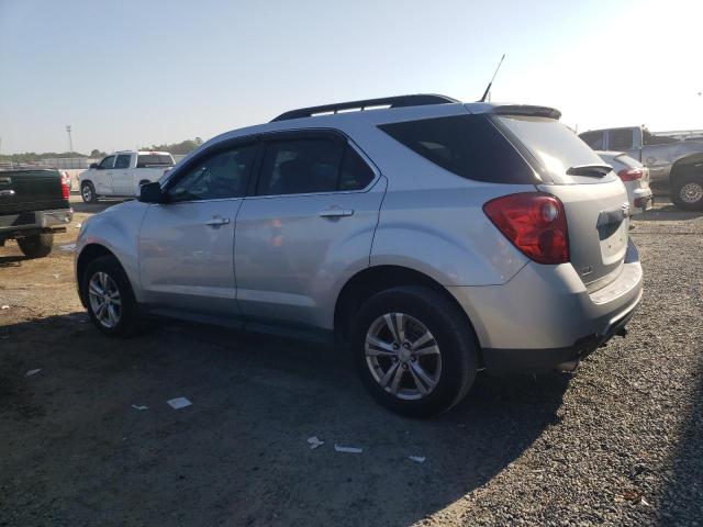 Photo 2 from auction – 2013 CHEVROLET EQUINOX LT with VIN 2GNFLDE38D6137686