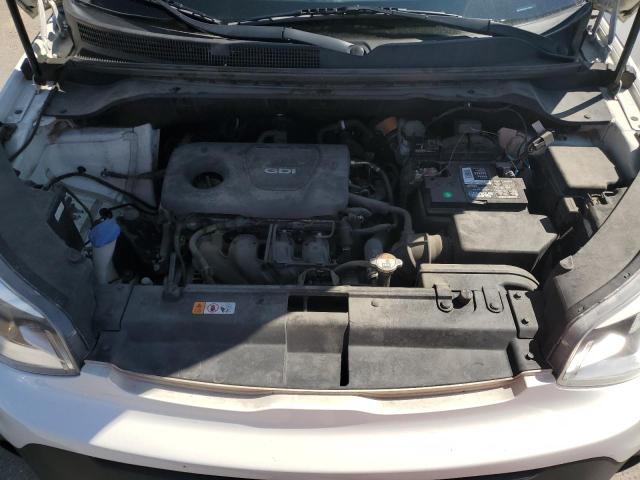 Photo 11 from auction – 2017 KIA SOUL with VIN KNDJN2A28H7468501