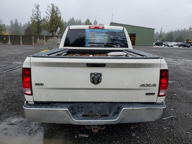 Photo 6 from auction – 2009 DODGE RAM 1500 with VIN 1D3HV13P29J523246