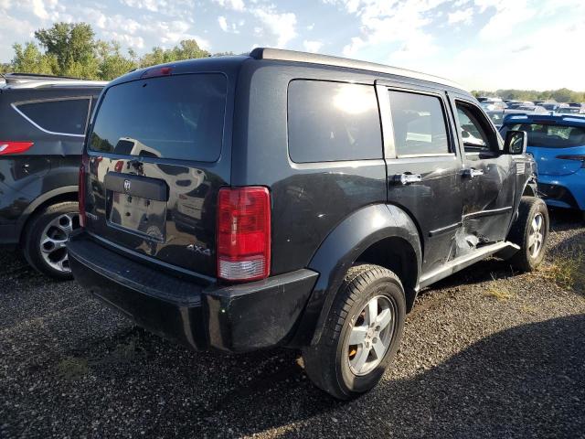 Photo 3 from auction – 2008 DODGE NITRO SXT with VIN 1D8GU28K68W230415