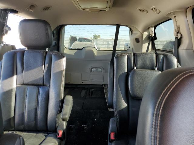 Photo 10 from auction – 2014 CHRYSLER TOWN & COU with VIN 2C4RC1BG1ER215284