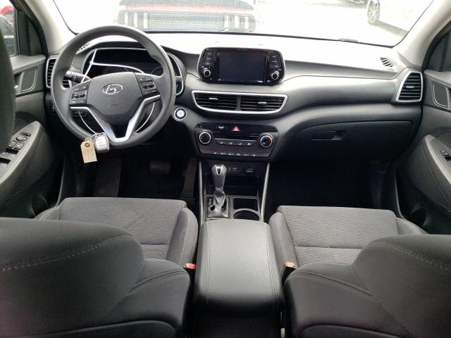 Photo 8 from auction – 2020 HYUNDAI TUCSON LIM with VIN KM8J3CA45LU181054