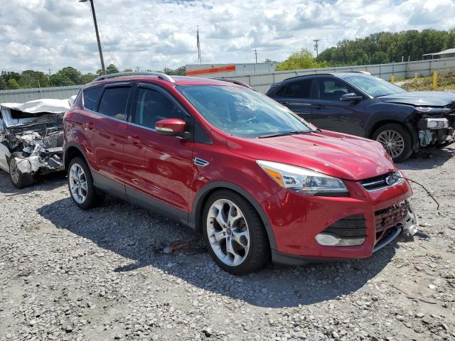 Photo 4 from auction – 2016 FORD ESCAPE TIT with VIN 1FMCU0J97GUB51835