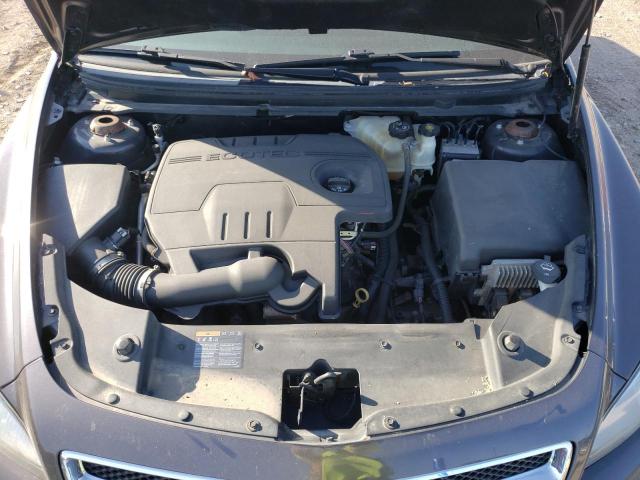 Photo 11 from auction – 2011 CHEVROLET MALIBU 1LT with VIN 1G1ZC5E16BF187718