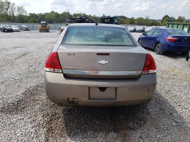 Фото 6 с аукциона – 2007 CHEVROLET IMPALA с VIN 2G1WT58K679145430
