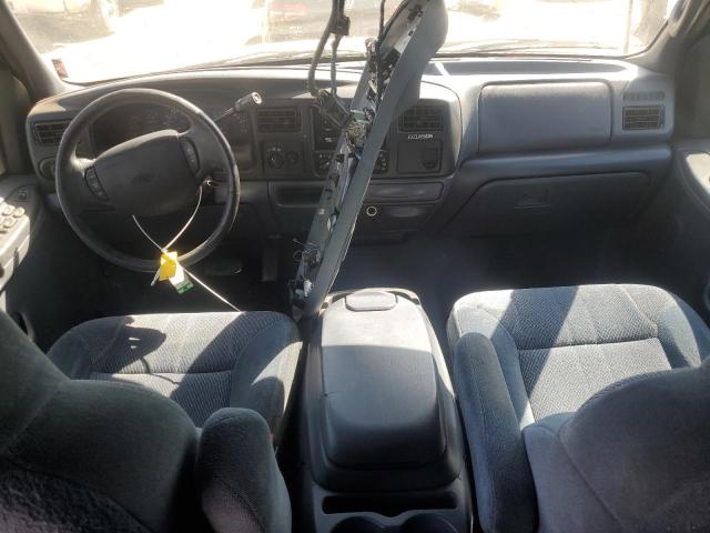 Photo 8 from auction – 2000 FORD EXCURSION with VIN 1FMNU41S1YEA45900