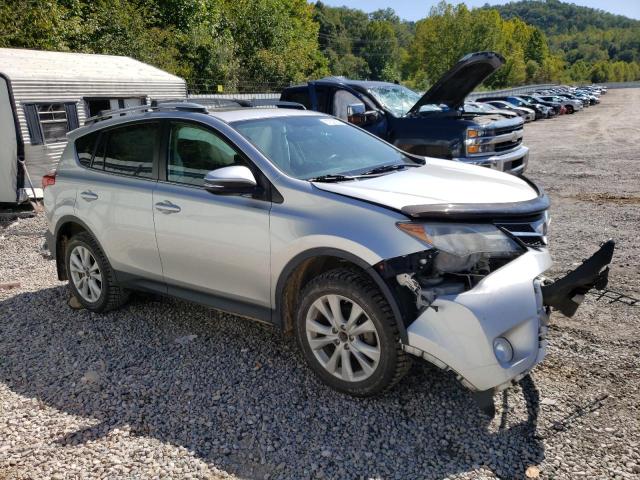 صورة رقم 4 من المزاد - 2013 TOYOTA RAV4 LIMIT مع VIN 2T3DFREV7DW091763