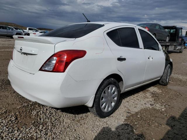 صورة رقم 3 من المزاد - 2014 NISSAN VERSA S مع VIN 3N1CN7AP1EL856763