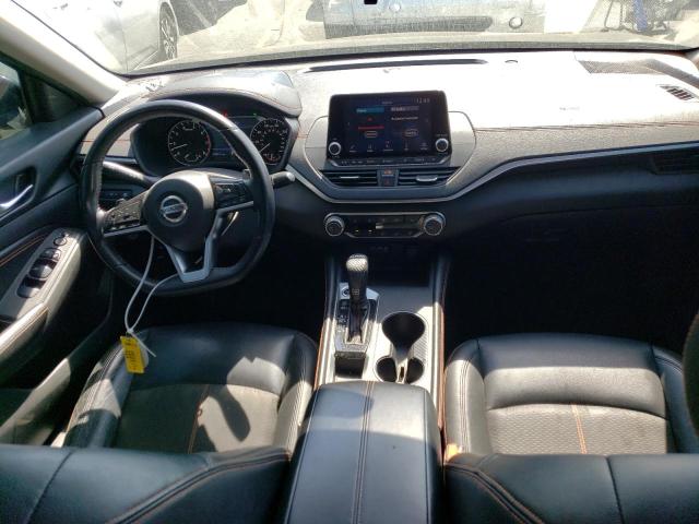 Photo 8 from auction – 2019 NISSAN ALTIMA SR with VIN 1N4BL4CV2KN306532