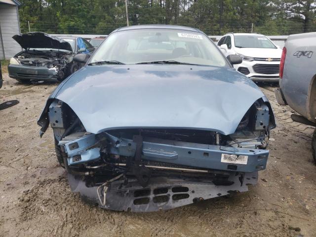 Photo 5 from auction – 2006 FORD TAURUS SE with VIN 1FAFP53U66A186833
