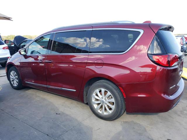 Photo 2 from auction – 2019 CHRYSLER PACIFICA T with VIN 2C4RC1BG9KR685302