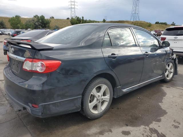 Photo 3 from auction – 2012 TOYOTA COROLLA BA with VIN 5YFBU4EE3CP045582