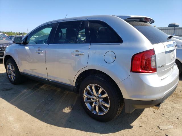 Photo 2 from auction – 2011 FORD EDGE LIMIT with VIN 2FMDK3KC2BBA01751