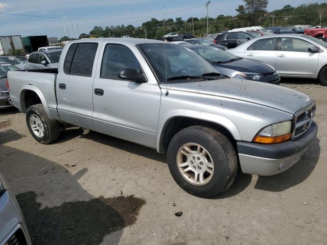 Photo 4 from auction – 2004 DODGE DAKOTA QUA with VIN 1D7HL38K24S545179