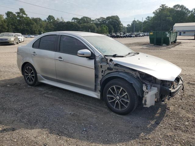 Photo 4 from auction – 2017 MITSUBISHI LANCER ES with VIN JA32U2FU3HU004212