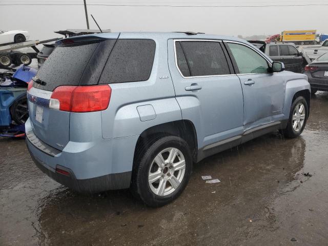 Photo 3 from auction – 2015 GMC TERRAIN SL with VIN 2GKFLVEK9F6200307